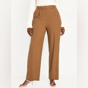 Taylor Wide Leg Trouser 3x